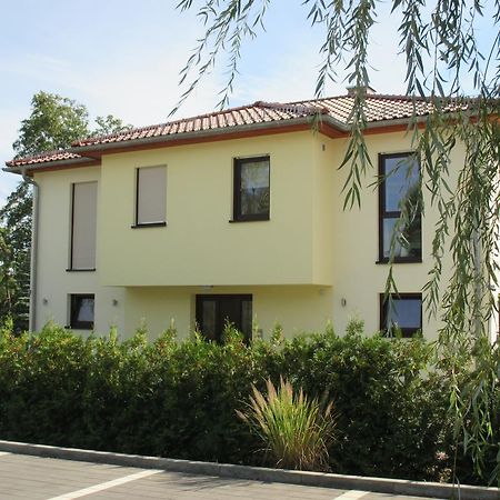 Ferienwohnung Im Herzen Von Peitz Szoba fotó