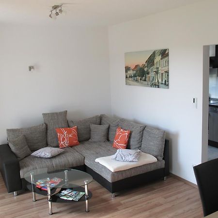 Ferienwohnung Im Herzen Von Peitz Szoba fotó