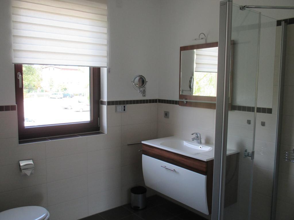 Ferienwohnung Im Herzen Von Peitz Szoba fotó
